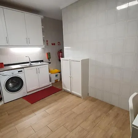 Apartamento Casa Dos Arcos