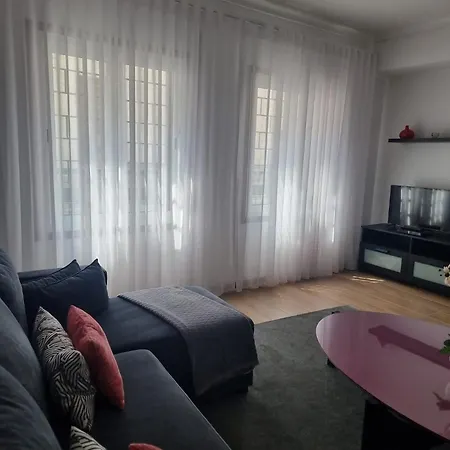 Casa Dos Arcos Apartment