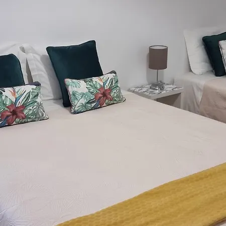 Casa Dos Arcos Apartamento Aveiro