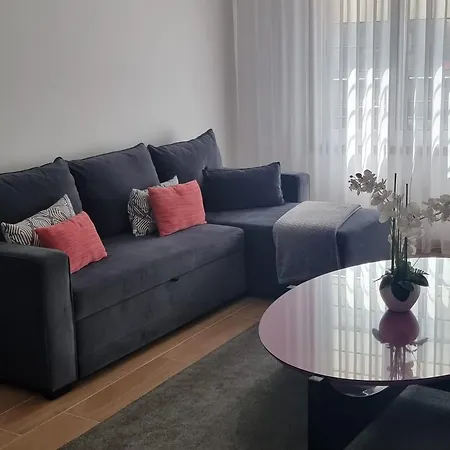 Casa Dos Arcos Apartment *