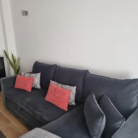 Casa Dos Arcos Apartamento