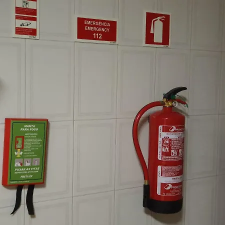 Casa Dos Arcos Apartment