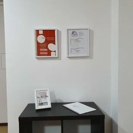 Daire Casa Dos Arcos Aveiro