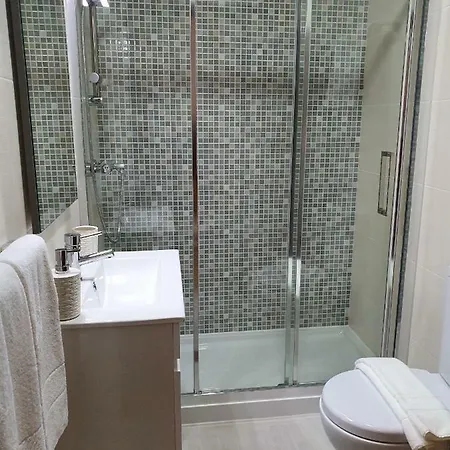 Casa Dos Arcos Daire