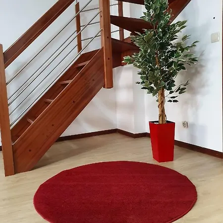 Casa Dos Arcos Daire Aveiro