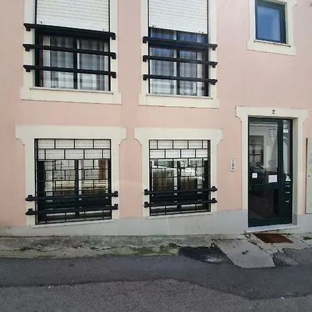 Casa Dos Arcos * Aveiro