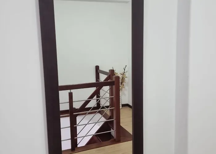 Casa Dos Arcos * アヴェイロ