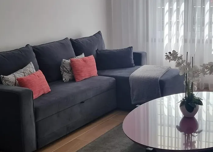 Casa Dos Arcos דירה *