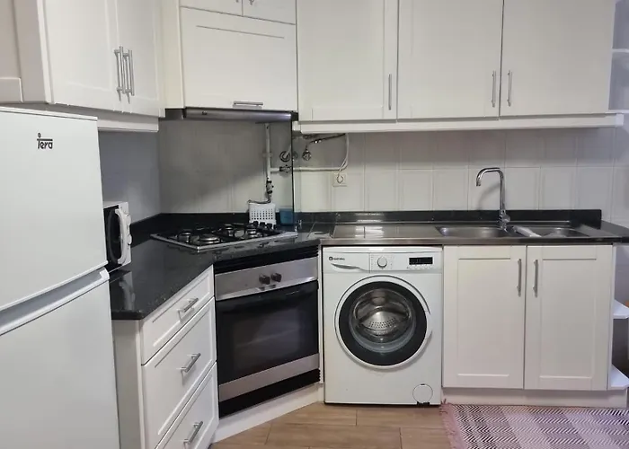 דירה Casa Dos Arcos *