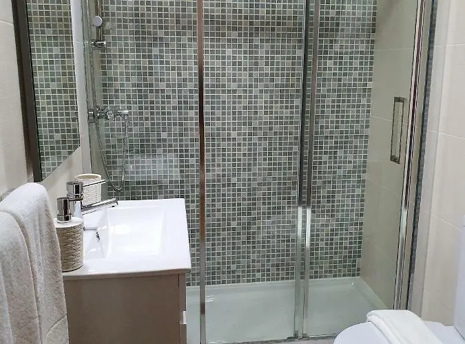 Casa Dos Arcos דירה