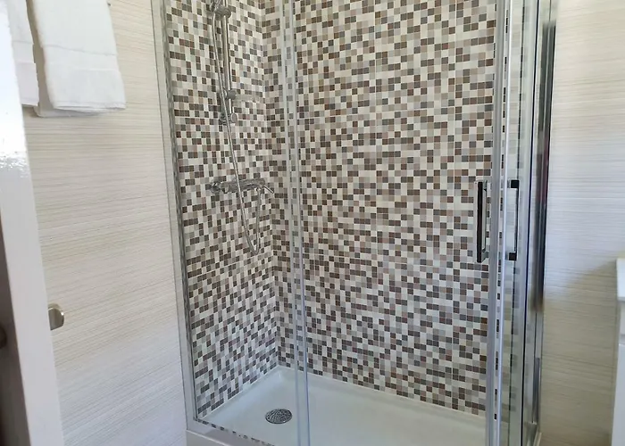 アパート Casa Dos Arcos アヴェイロ