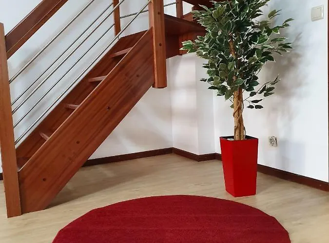 Casa Dos Arcos アパート アヴェイロ